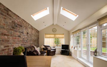 conservatory roof insulation Lower Brailes, Warwickshire