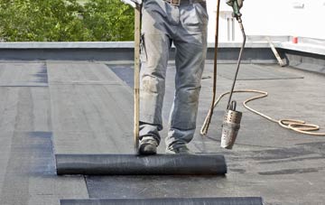 flat roof replacement Lower Brailes, Warwickshire
