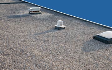 flat roofing Lower Brailes, Warwickshire