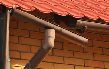 Lower Brailes gutter repair costs
