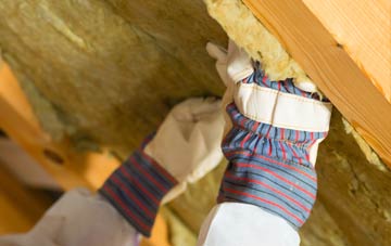 types of Lower Brailes pitched roof insulation materials
