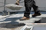 find rated Lower Brailes flat roofing replacement companies